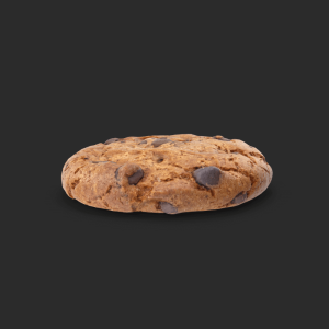 Hazelnut Cookie