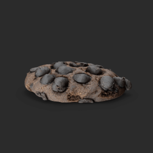 Cookie Chocoball