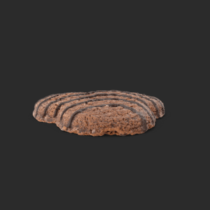Dark Cookie