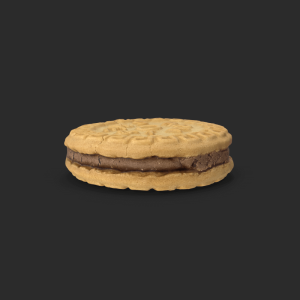Sandwich Cookie