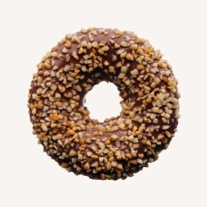 Crunchy Chocolate