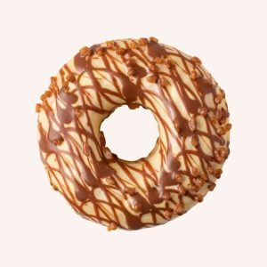 Caramel Chocolate