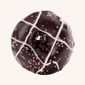 Chocolate Rainbow