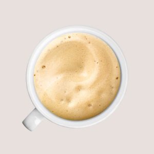 Latte Texture