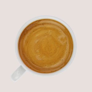 Creamy Espresso