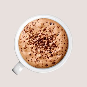 Cppuccino Foam