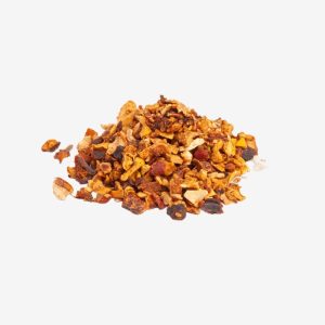 Dried Berry Tea Mix