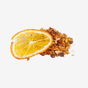Lemon Tea Herbal