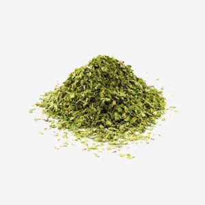 Dried Mint Green Tea