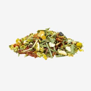 Dry Herbal Tea